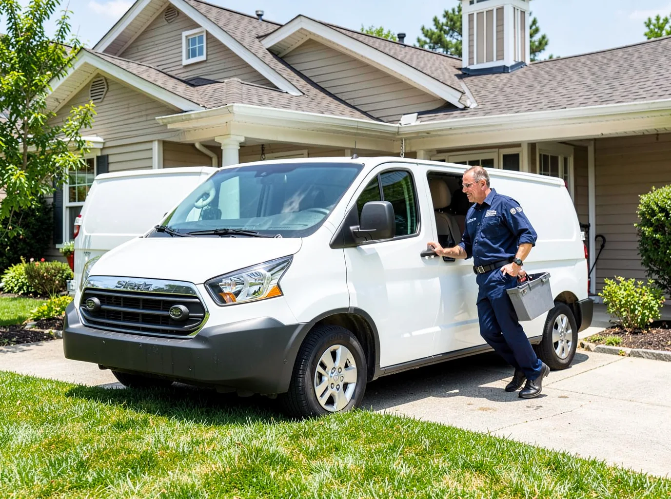 Emergency Plumber company in Leland, NC