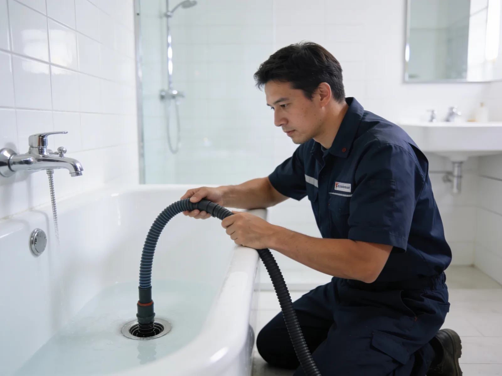 Emergency Plumber Leland, NC FAQs
